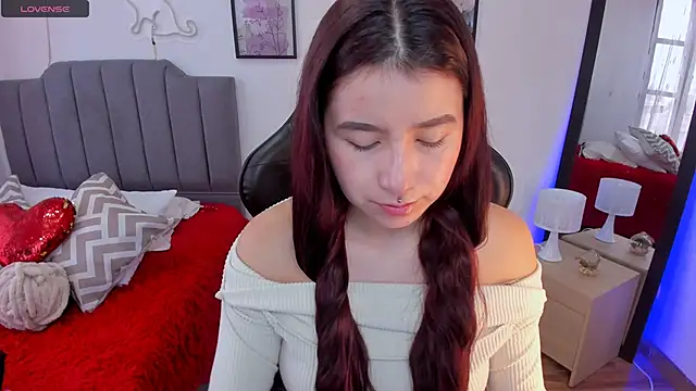 Amy joones online show from February 2026 12:21:01 PM