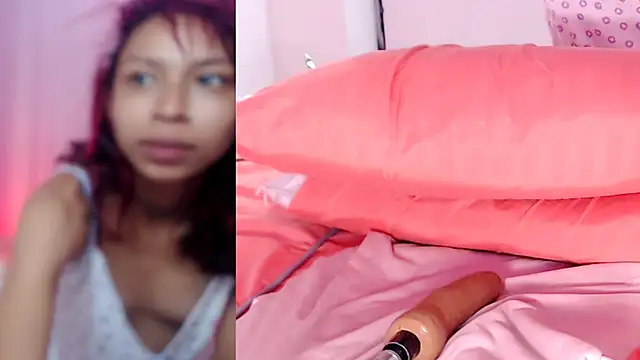 Rubidaniells online show from December 2024 07:21:01 AM