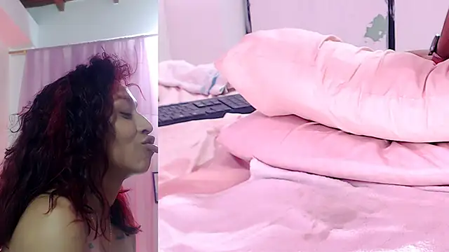 Rubidaniells online show from December 2024 07:17:02 AM