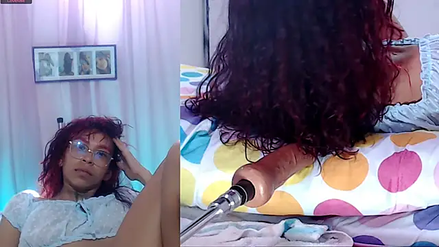 Rubidaniells online show from January 2025 06:33:01 AM