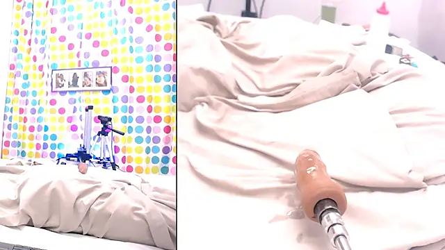 Rubidaniells online show from March 2025 03:13:02 PM