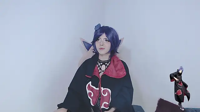 Miahparker online show from February 2025 07:59:02 PM