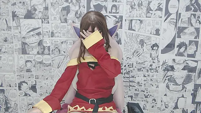 Miahparker online show from September 2025 02:12:02 AM