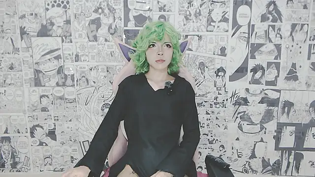 Miahparker online show from October 2025 03:47:01 AM