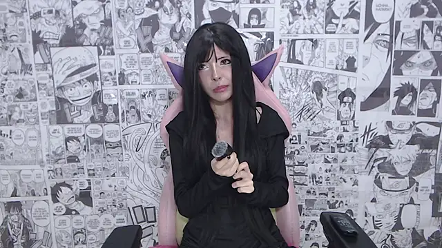 Miahparker online show from January 2026 06:06:01 AM