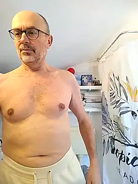 MadProfessor online show from March 2025 08:27:01 AM