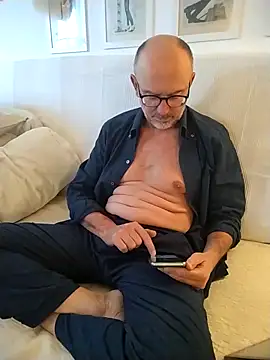 MadProfessor online show from March 2025 01:28:01 PM