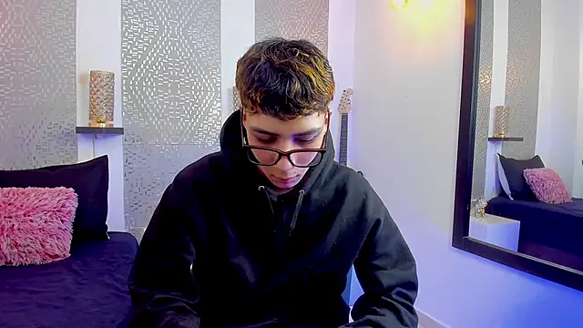 Nikolay Gregori online show from January 2025 04:09:01 AM