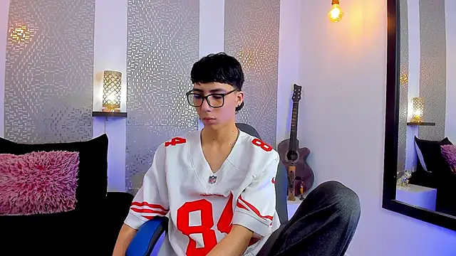 Nikolay Gregori online show from January 2025 04:08:01 AM