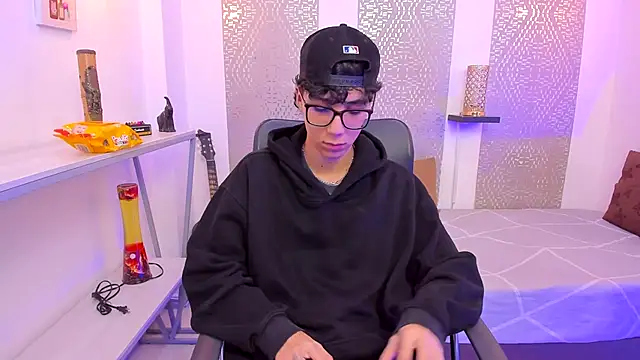 Nikolay Gregori online show from October 2025 04:57:02 AM