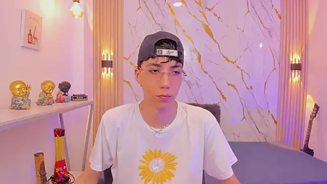 Nikolay Gregori online show from March 2026 05:08:02 AM