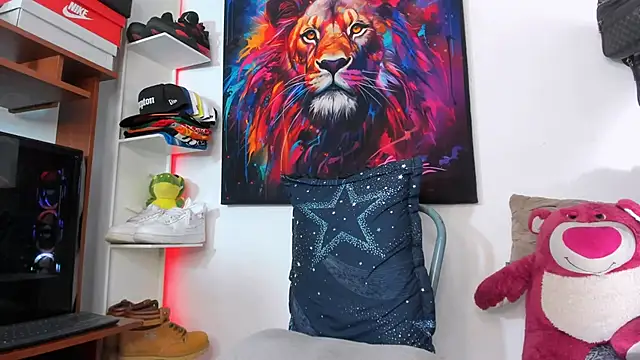 Pantera black 21 online show from September 2025 09:36:01 PM