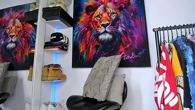 Pantera black 21 online show from October 2025 01:55:02 PM