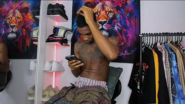 Pantera black 21 online show from November 2025 02:04:02 AM