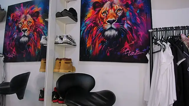 Pantera black 21 online show from May 2026 08:28:01 PM