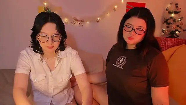 Gaby Danna online show from December 2025 06:31:01 AM