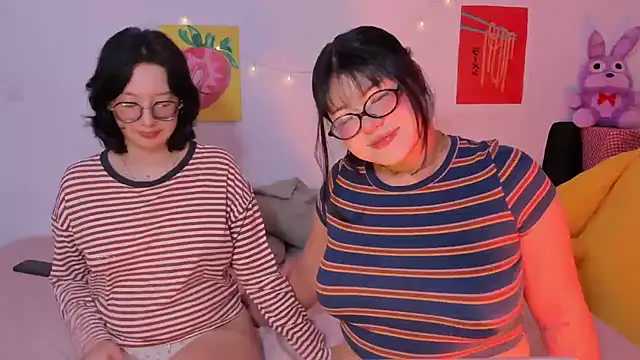 Gaby Danna online show from January 2026 04:06:02 AM