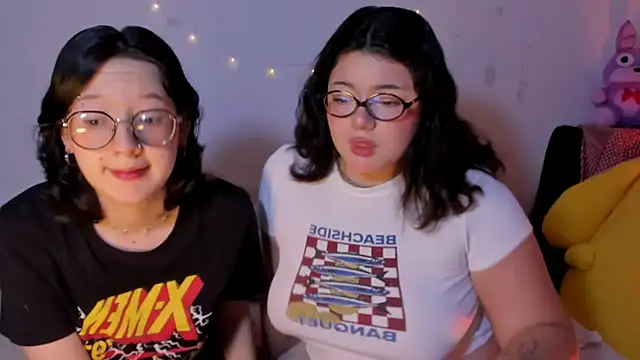 Gaby Danna online show from February 2026 03:34:02 AM