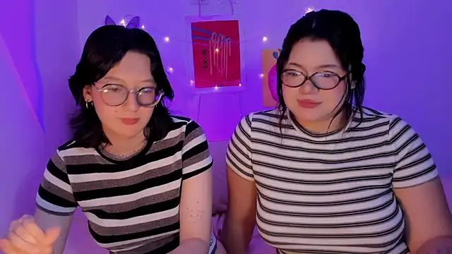 Gaby Danna online show from February 2026 01:56:02 AM