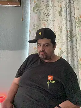 Miguel16i online show from March 2025 11:33:01 PM