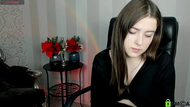Snapshot of Haley_Gars chatting on October 2025 12:58:01 PM Haley Gars online show from October 2025 12:58:01 PM