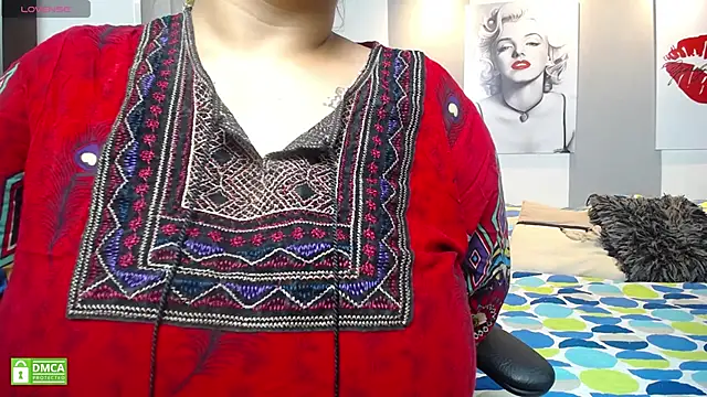 kalpanaaishaa online show from January 2025 10:08:01 AM