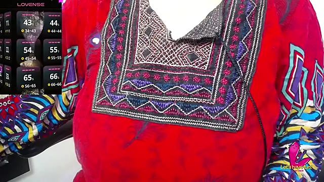 kalpanaaishaa online show from February 2025 10:15:02 AM