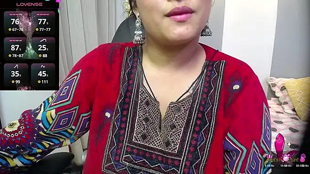 kalpanaaishaa online show from February 2025 04:22:01 PM