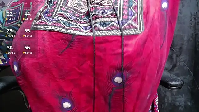 kalpanaaishaa online show from February 2025 10:10:02 AM