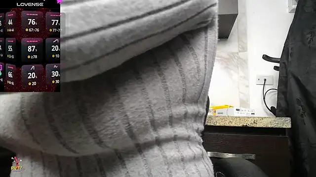 kalpanaaishaa online show from February 2025 10:17:02 AM