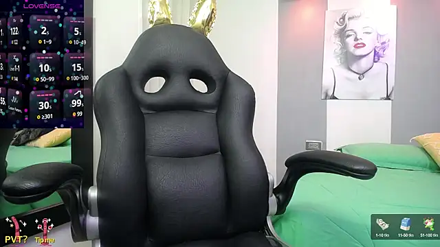 kalpanaaishaa online show from March 2025 10:10:02 AM