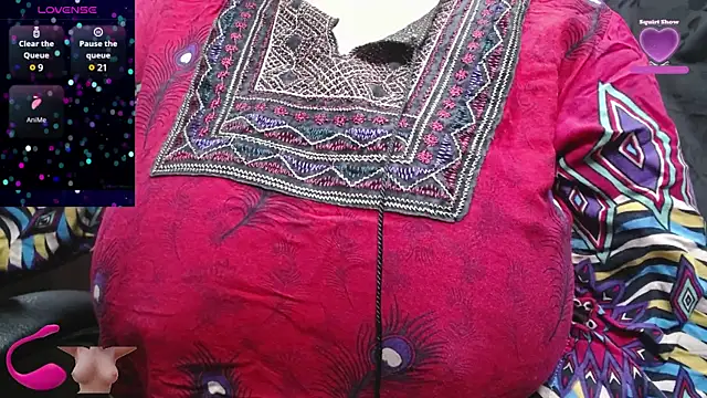 kalpanaaishaa online show from March 2025 10:06:02 AM