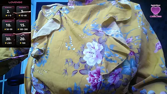 kalpanaaishaa online show from October 2025 10:05:02 AM