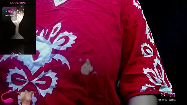 kalpanaaishaa online show from November 2025 10:14:02 AM