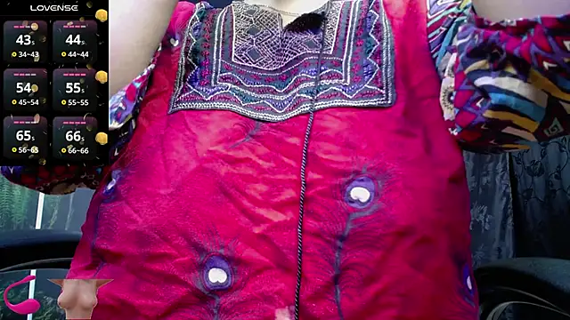 kalpanaaishaa online show from December 2025 10:09:01 AM