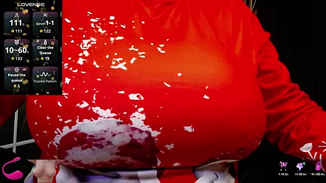 kalpanaaishaa online show from December 2025 10:11:01 AM