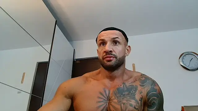 Snapshot of Magnificmuscles89 chatting on July 2026 10:55:01 PM Magnificmuscles89 online show from July 2026 10:55:01 PM