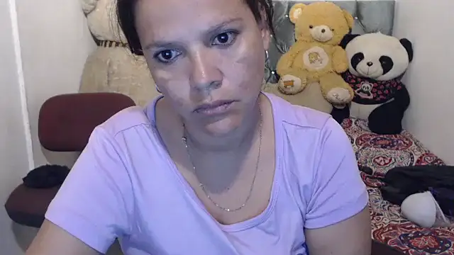 manzanahot9 online show from December 2024 12:33:02 PM