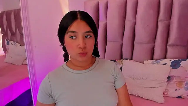 NikyBrookss online show from January 2026 02:28:01 AM