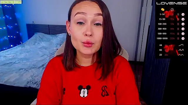 Cutie-Melanie online show from September 2025 08:17:01 AM