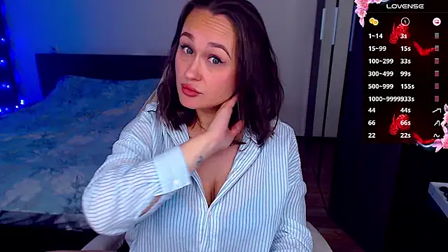 Cutie-Melanie online show from October 2025 12:11:02 AM