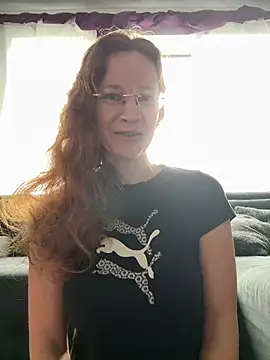 AnnikaRose online show from January 2025 12:31:02 PM