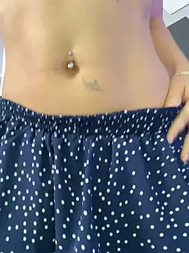 AnnikaRose online show from June 2026 06:52:02 AM