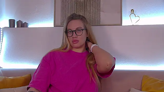 MariaNeumann online show from January 2025 06:27:02 AM