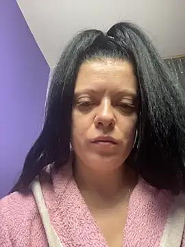 AdriannaLily online show from February 2026 10:55:01 AM