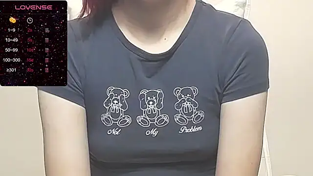 RRUUBBYYY online show from October 2025 06:54:01 AM