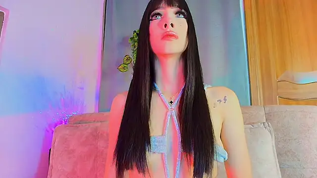 liccy hall online show from January 2026 11:36:01 AM