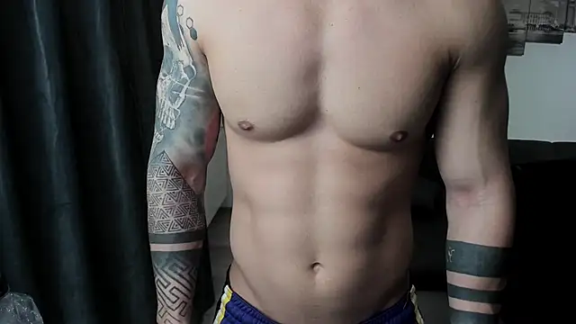 Richarddarell1 online show from November 2025 06:01:01 AM