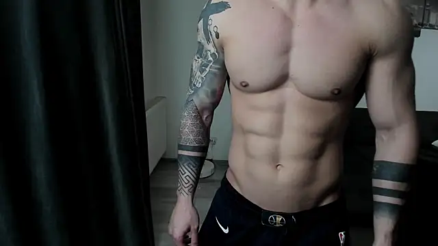 Richarddarell1 online show from February 2026 05:56:02 AM