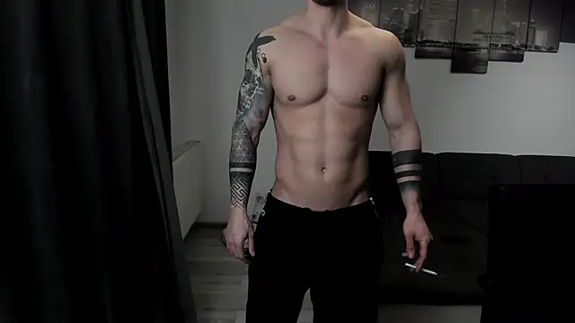 Richarddarell1 online show from March 2026 06:47:01 AM